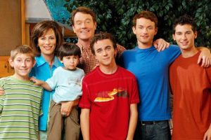 'Malcolm' muestra la esperadísima reunión de sus protagonistas tras casi 20 años. "Siempre es bueno tener a mamá y papá cerca"