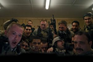 Tiempo de guerra’ marca la película bélica más angustiosa de los últimos años