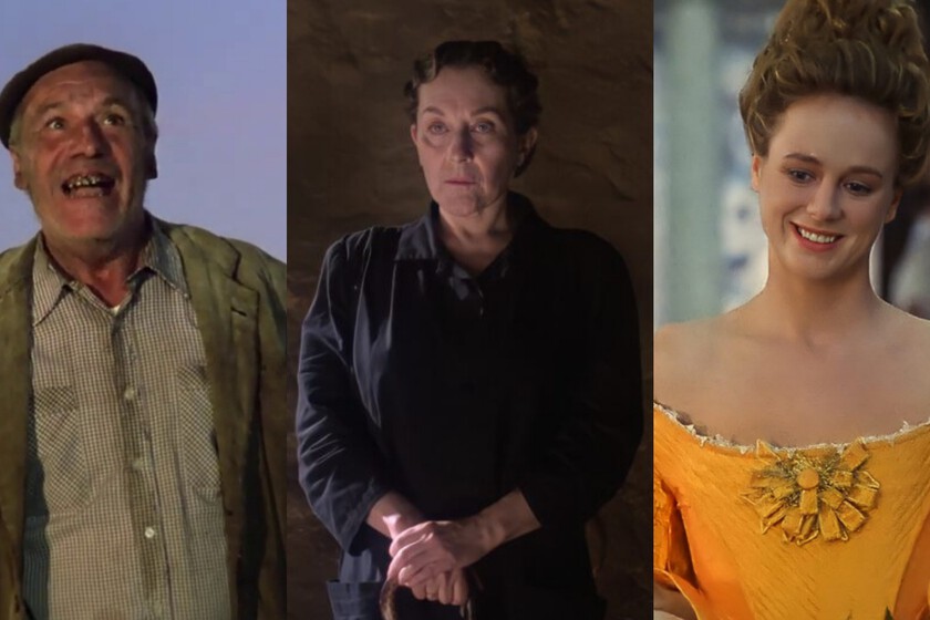 Celebra el Día del Libro con estas 7 películas. Grandes adaptaciones de los clásicos de la literatura española disponibles en plataformas