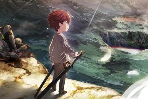 Los fans no están satisfechos con el anime de 'The Beginning After the End' y su creador tiene malas noticias para los que esperan un remake: "Rara vez podemos opinar"