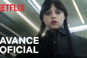 El genial tráiler de la temporada 2 de 'Miércoles' desvela su mayor secreto. Ya tenemos fecha de estreno para los nuevos episodios de la serie con Jenna Ortega