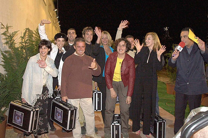 Hace 25 años un programa paralizó España. Ahora, 'Gran Hermano' solo interesa a cuatro gatos
