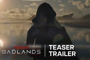 Uno de los mejores monstruos del cine de ciencia ficción vuelve a la pantalla grande. Brutal tráiler de 'Predator: Badlands'