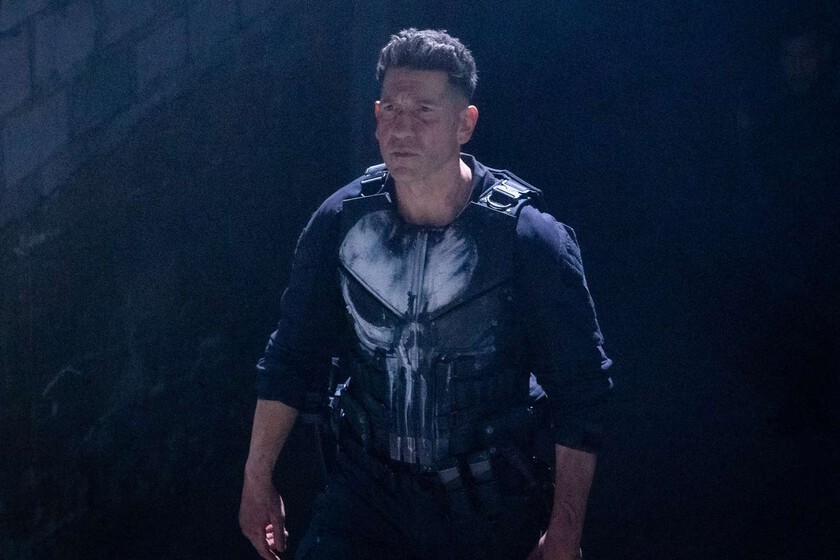 Born Again' despeja las dudas sobre el regreso de Punisher. Su futuro está escrito tras el brutal final de temporada
