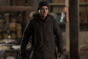 El último episodio de 'The Last of Us' es incluso más desgarrador cuando descubres quién canta la canción que suena al final