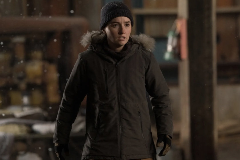 El último episodio de 'The Last of Us' es incluso más desgarrador cuando descubres quién canta la canción que suena al final