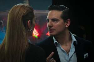 su último éxito de público es la nueva e hilarante serie del creador de 'Yo soy Betty la fea'