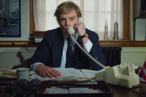 Sebastian Stan es uno de los grandes actores de nuestro tiempo. No se lo tenemos que agradecer a Marvel, sino a 'Jacuzzi al pasado'