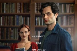 Crítica de 'You', temporada 5 y final - un efectivo regreso que deja claro que ya era hora de despedirse de Joe Goldberg