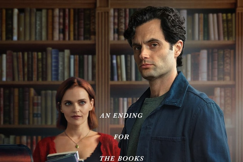 Crítica de 'You', temporada 5 y final - un efectivo regreso que deja claro que ya era hora de despedirse de Joe Goldberg