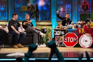 Estopa se posiciona en 'La revuelta' sobre el drama de Leire y Amaia en La Oreja de Van Gogh. "No hay fumata blanca"