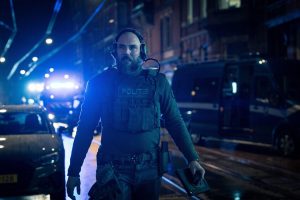 El thriller que se ha convertido en la película número 1 mundial de Netflix contra todo pronóstico