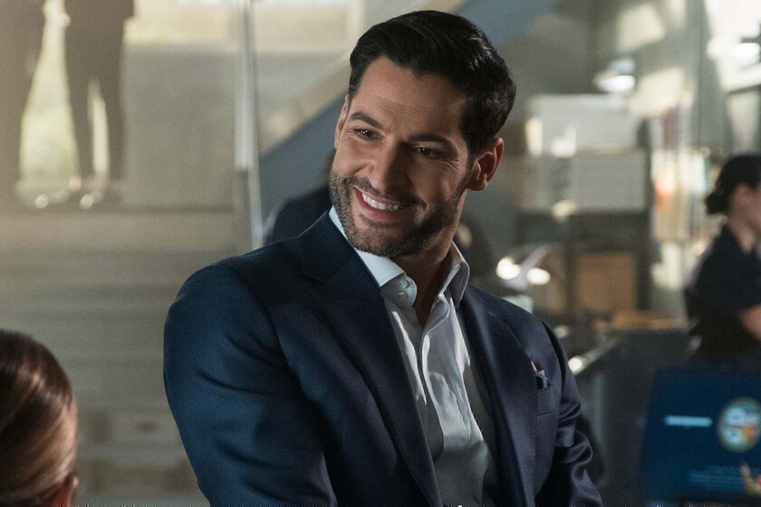 Nueva serie para el protagonista de 'Lucifer'. ¿Su objetivo? salvar a una franquicia policíaca en horas bajas