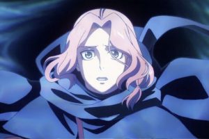 "No sabían si iban a vivir o no"