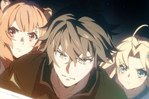La temporada 4 de 'The Rising of the Shield Hero' desvela su primer tráiler. El anime isekai regresa este año con más dosis de fantasía y magia