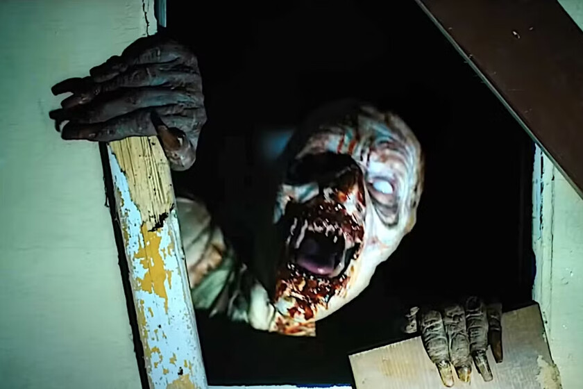 'Until Dawn' (2025), crítica | Da un inteligente giro a la narrativa del videojuego original. Tristemente, no se divierte con el saja-raja del slasher tanto como debería
