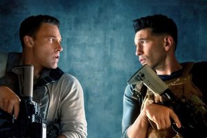 Crítica de 'El contable 2' - mejor que la primera. Ben Affleck y Jon Bernthal se lo pasan en grande en esta entretenida buddy movie