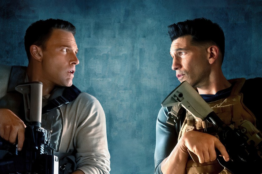 Crítica de 'El contable 2' - mejor que la primera. Ben Affleck y Jon Bernthal se lo pasan en grande en esta entretenida buddy movie