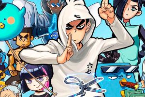 Si 'To Be Hero X' te ha dejado con ganas de más donghua, aquí van 4 intrigantes animes chinos que se pueden ver en streaming