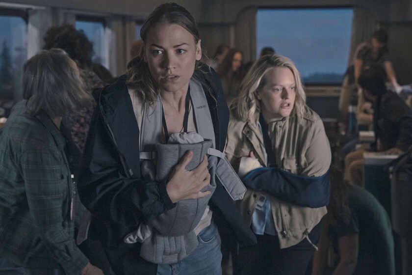 'El cuento de la criada' se equivocó al anunciar la secuela tan pronto. Creo que la decisión será un lastre para el final de la serie