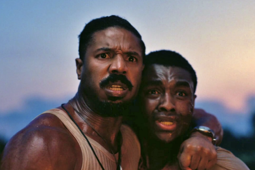 "Está basada en mi familia y mi legado"