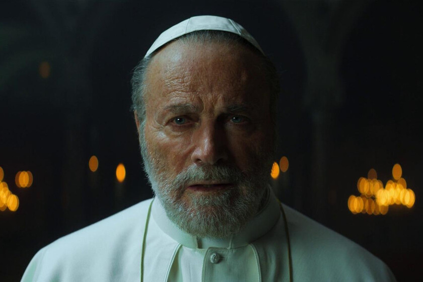 En una diabólica coincidencia, se estrena en Prime Video una de las películas de terror religioso más salvajes de los últimos años: ‘El exorcista del papa’
