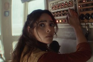 "Vader no lo toleraría". El gran debate en torno a la temporada 2 de 'Andor' es si hay sitio en Star Wars para agresiones sexuales