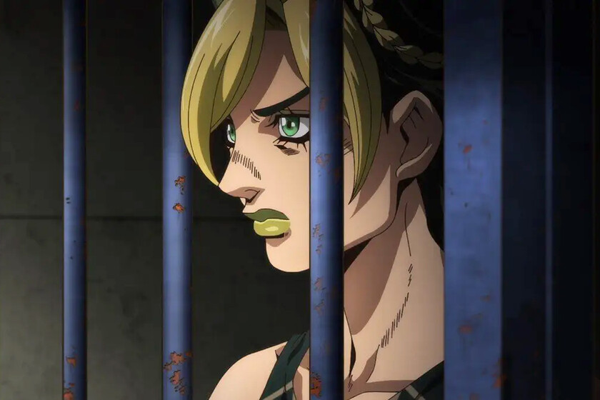 Cómo la estrategia de lanzamientos de Netflix perjudica al anime. Casi mata a 'JoJo's Bizarre Adventure' y ahora le ha pasado a 'Moonrise'