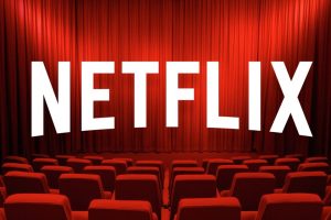 "La gente no puede caminar a una sala de cine". Por qué en Netflix aseguran que han salvado a Hollywood
