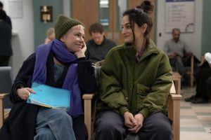 'Dying for Sex' me destrozó, pero fue por una buena razón. Burlarse de la muerte es un plan perfecto cuando lo haces con tus amigas