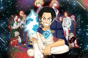 Creó 'Tokyo Revengers' pero le acaban de cancelar su nuevo manga. Al autor de 'Naruto' le pasó lo mismo