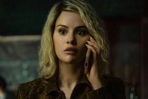 Por fin he podido ver 'Emilia Pérez', pero la verdad es que no sé lo que he visto