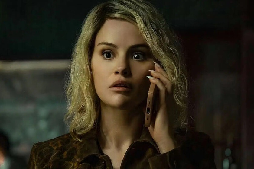 Por fin he podido ver 'Emilia Pérez', pero la verdad es que no sé lo que he visto