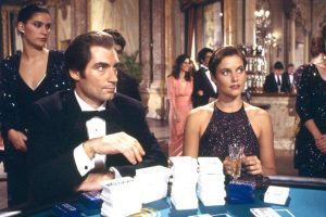 así lucen ahora las locaciones donde el agente 007 obtuvo su 'Licencia para Matar'