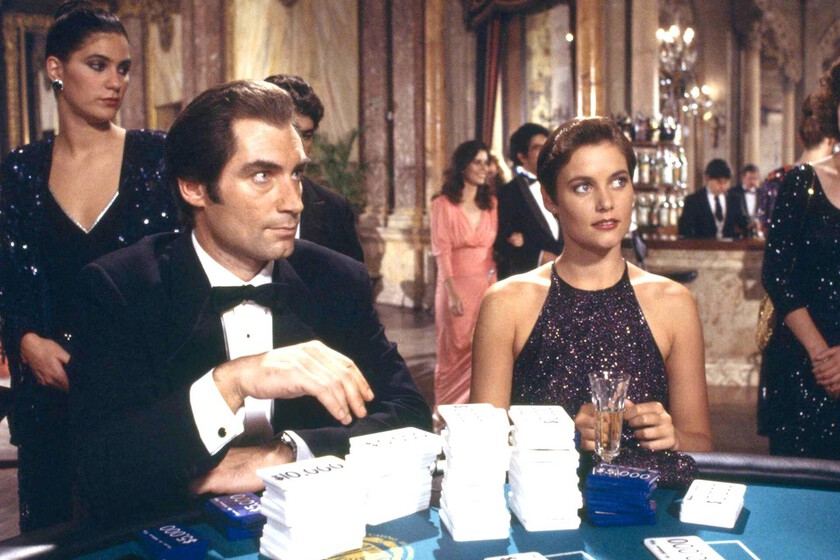 así lucen ahora las locaciones donde el agente 007 obtuvo su 'Licencia para Matar'