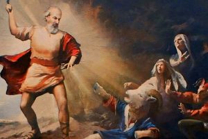 Los cuatro Temperamentos de Kier convierten Lumen en la secta perfecta. La fascinante mitología de 'Separación', explicada