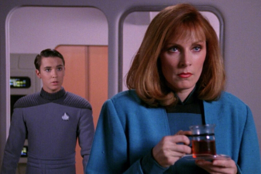 La nueva generación', pero su actriz fue despedida tras la temporada 1