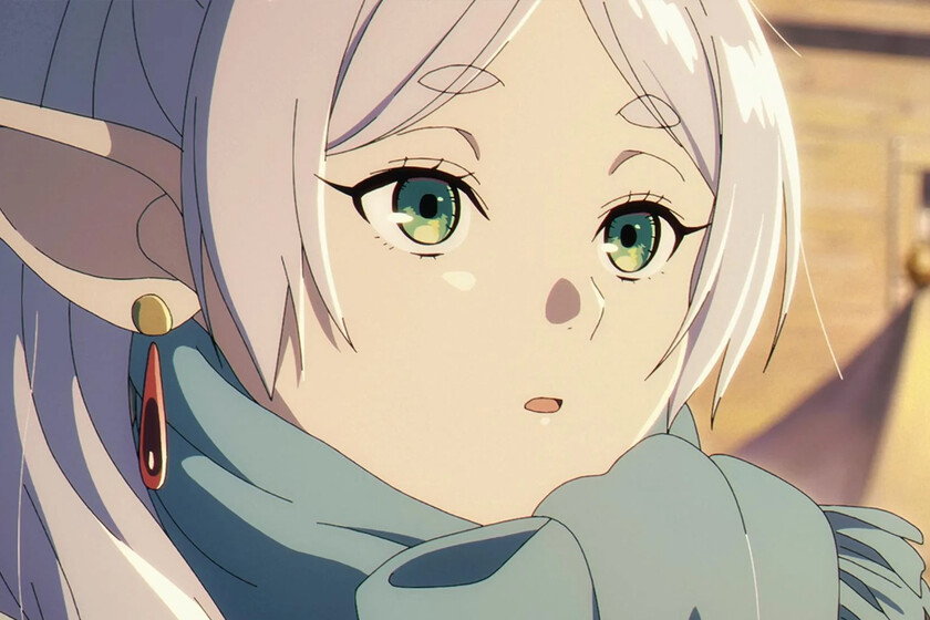 Originalmente 'Frieren' iba a ser muy diferente, y creo que el anime de fantasía habría perdido una de las cosas que lo hace tan especial