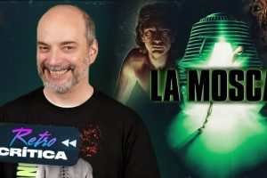 Llagas, tumores y mucho amor. Cómo 'La mosca' de David Cronenberg continúa fascinándonos casi 40 años después