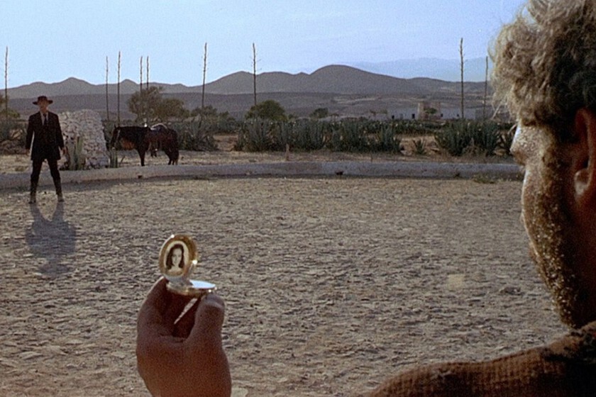 Para mí es el mejor western de Clint Eastwood. Hoy en TV, la sensacional película del oeste que le confirmó como una estrella del género