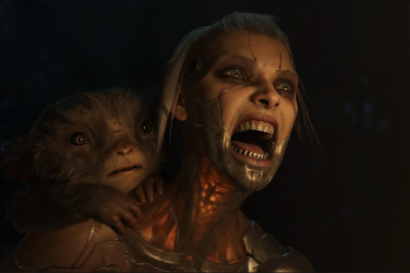 Los 7 estrenos imprescindibles de Netflix en mayo de 2025. Del regreso de una aclamada serie de ciencia ficción a la nueva película de la mejor saga original de la plataforma