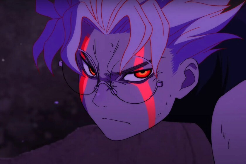 'Dandadan' se prepara para un regreso de aúpa. La temporada 2 desvela un nuevo tráiler y creo que puede ser el anime más explosivo del año