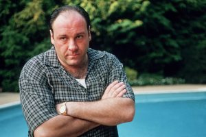 "¿Impone lo suficiente?". Cómo James Gandolfini acabó protagonizando 'Los Soprano'