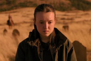 'The Last of Us' (2x03). El dolor no da tregua y se enreda con la venganza en un episodio más pausado