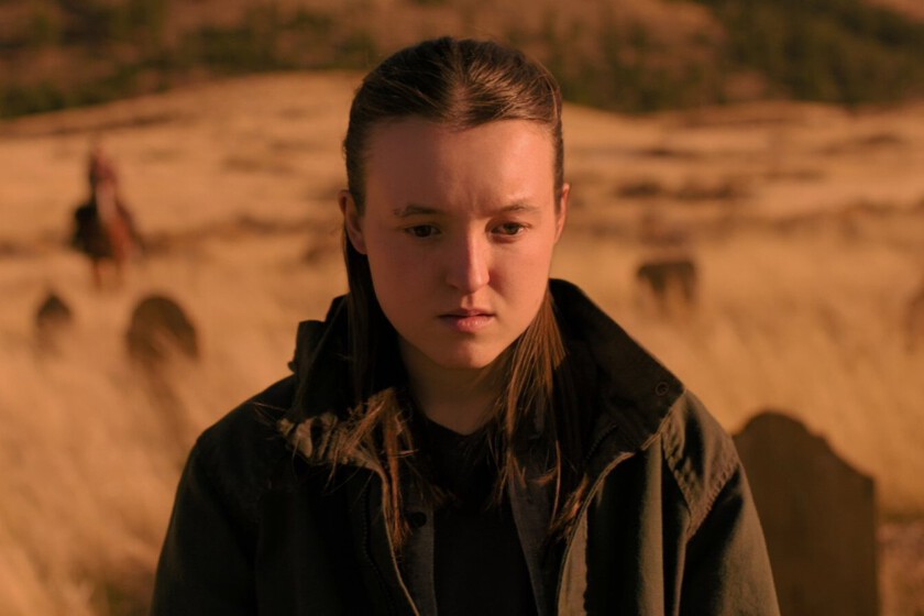 'The Last of Us' (2x03). El dolor no da tregua y se enreda con la venganza en un episodio más pausado