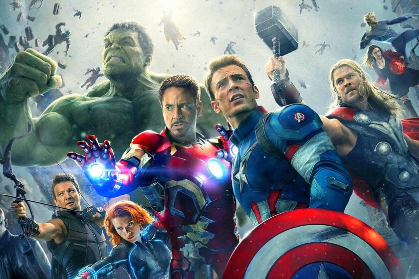 'Los Vengadores' tuvo su primera gran secuela hace una década. Un espectáculo barroco que ya nos hacía temer la incesante expansión de su universo