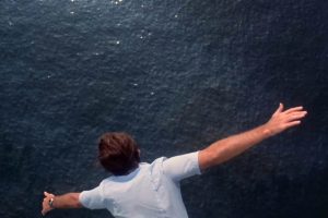 Tiene uno de los planos secuencia más alucinantes y uno de los mejores Jack Nicholson. Aun así, me hubiera encantado disfrutar más de ‘El reportero’