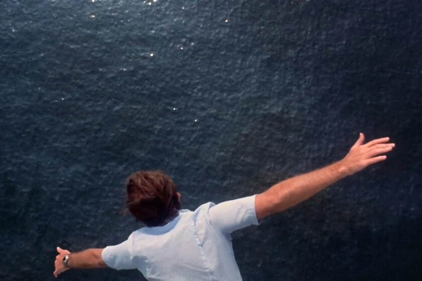 Tiene uno de los planos secuencia más alucinantes y uno de los mejores Jack Nicholson. Aun así, me hubiera encantado disfrutar más de ‘El reportero’