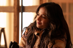 'The Last of Us' también ha cambiado a la Dina del videojuego. Y ha sido para bien, porque ayudará a llenar un vacío importante