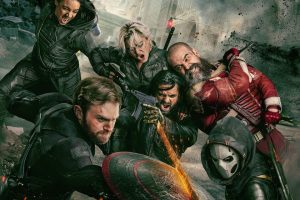 Thunderbolts (2025) crítica: un buen primer paso en la dirección que necesita Marvel. Florence Pugh se luce en una película con las ideas claras